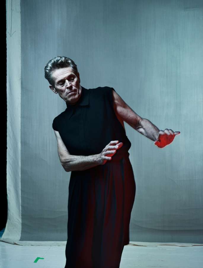 Nadav Kander