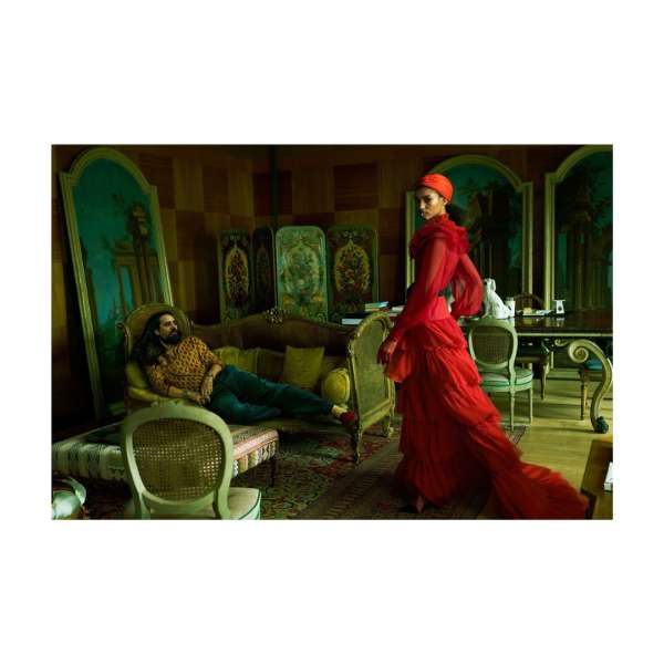 Annie Leibovitz