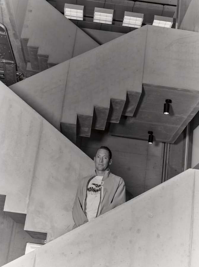 Maximilian Virgili