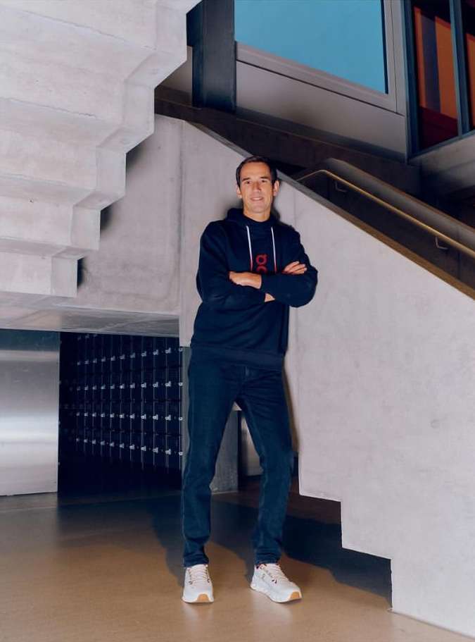 Maximilian Virgili