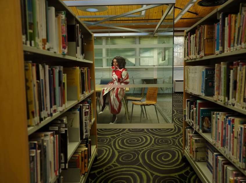 Annie Leibovitz