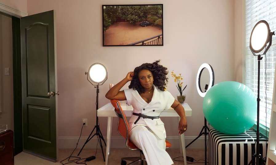Annie Leibovitz