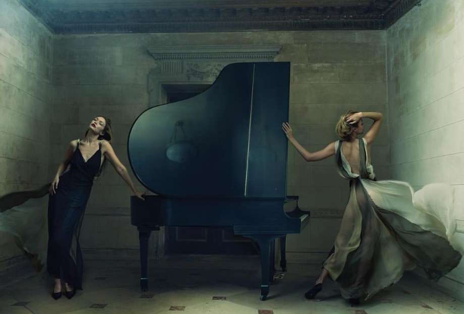 Annie Leibovitz