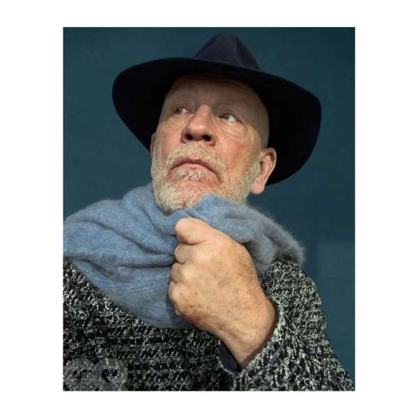 Erik Madigan Heck