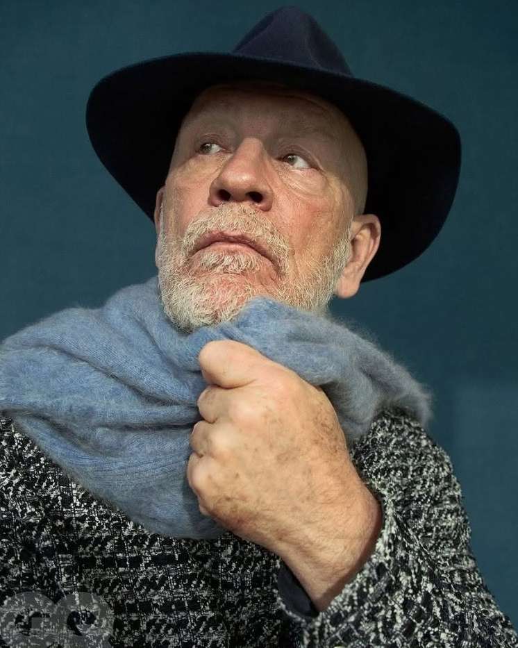 Erik Madigan Heck