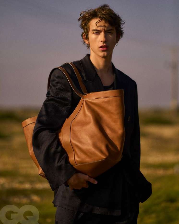 Charlie Gray