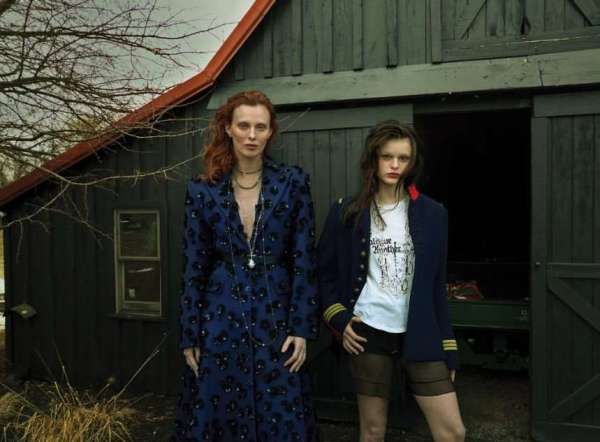 Annie Leibovitz