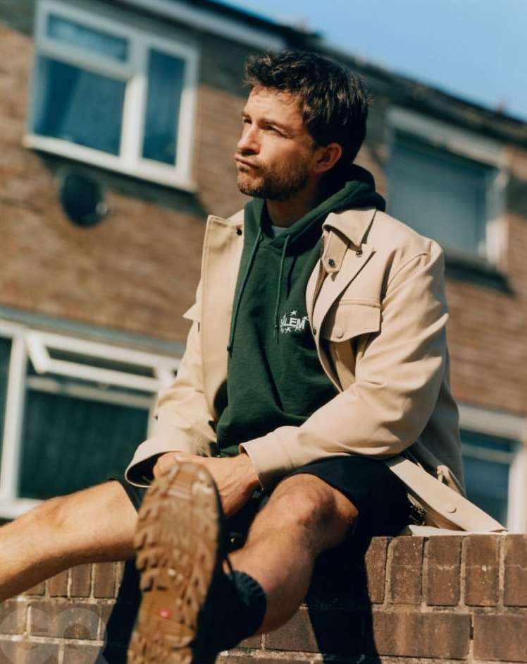 James Harvey-Kelly