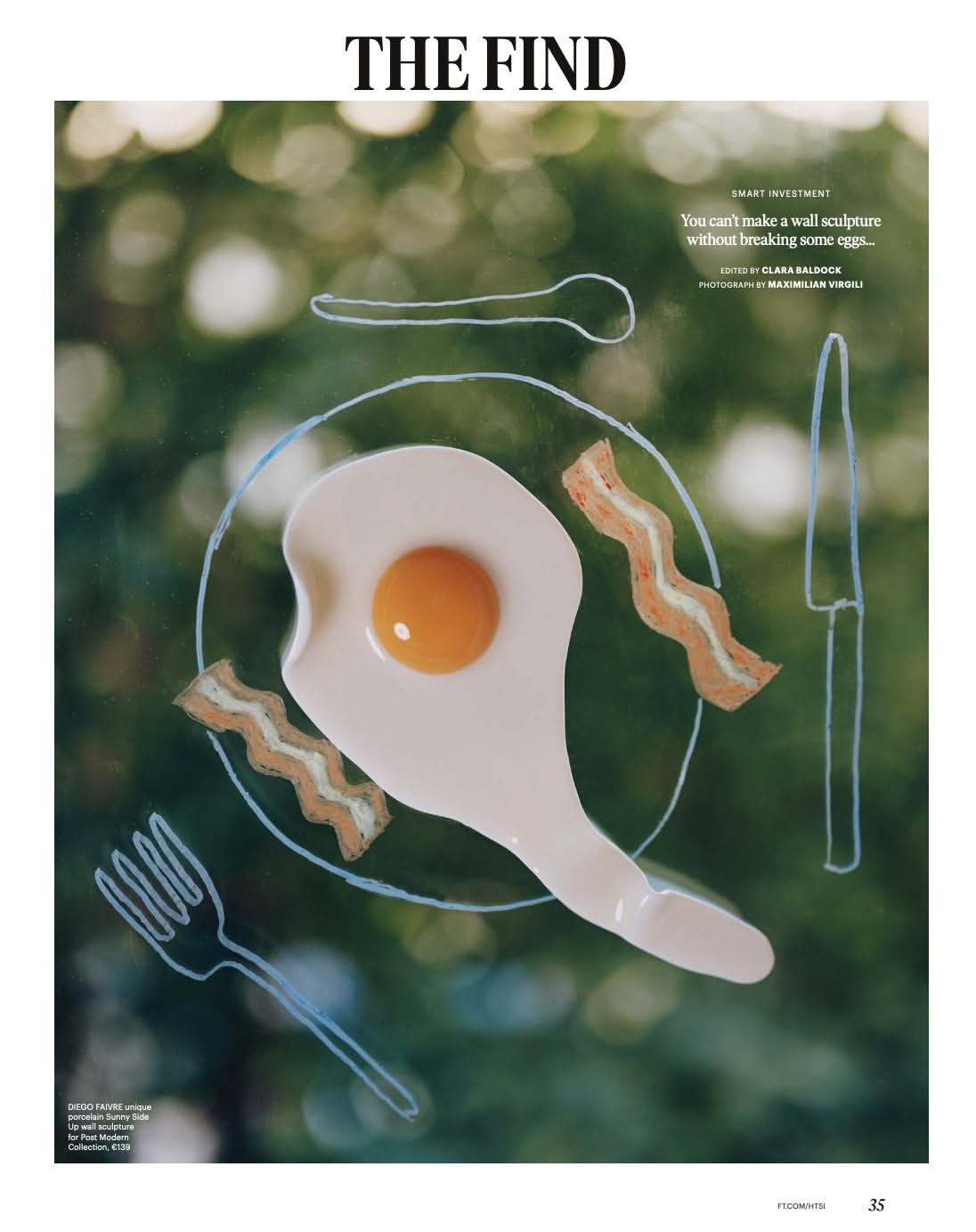Maximilian Virgili X HTSI Jul. 25