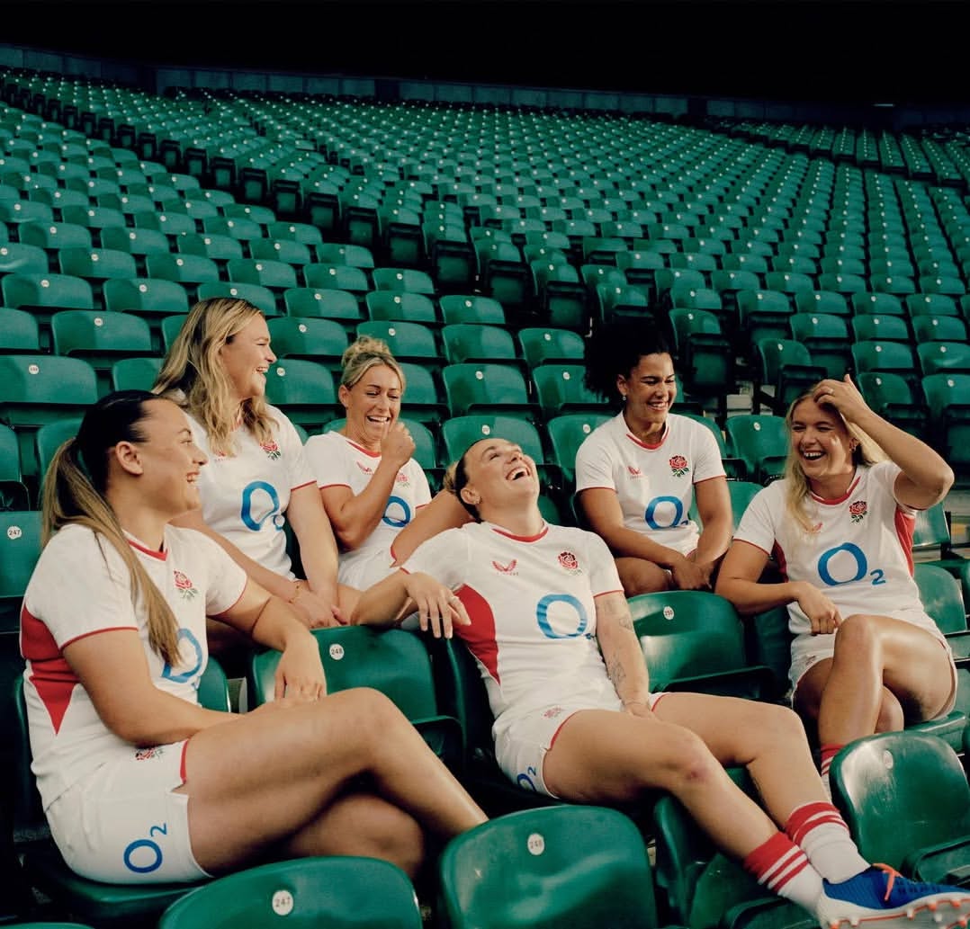 Sam Wright X British Vogue Jul. 25