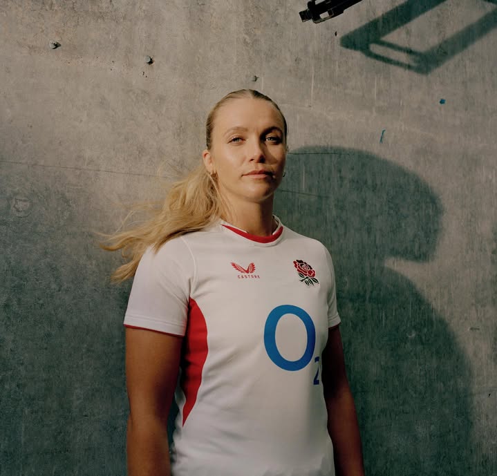 Sam Wright X British Vogue Jul. 25