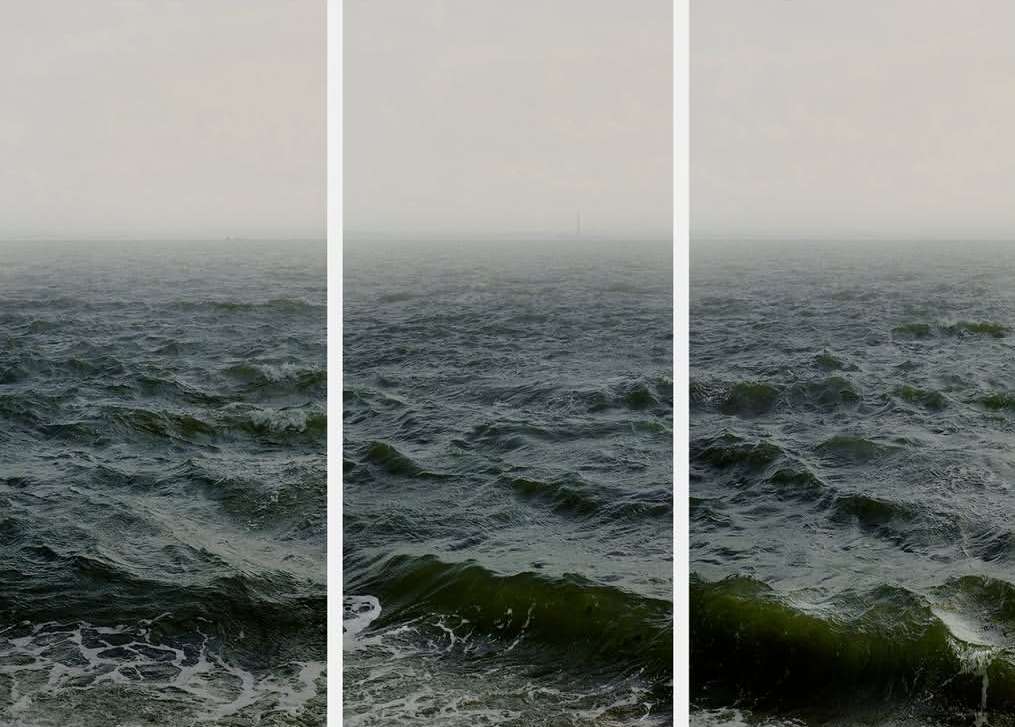 Nadav Kander Aug. 25