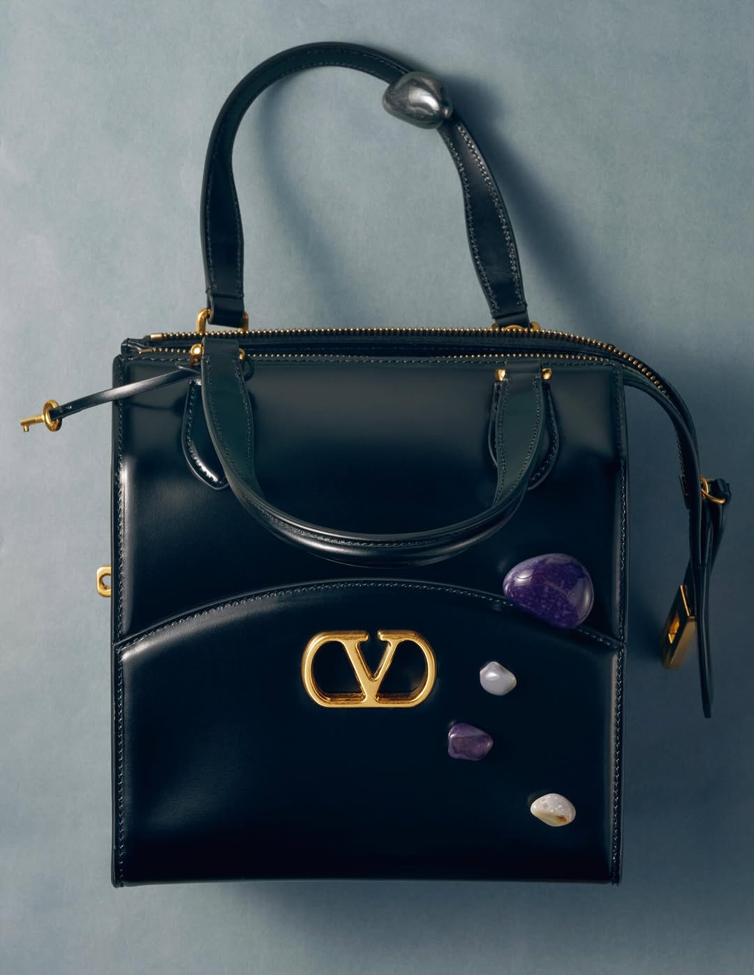 Amanda Sellem X Vogue Arabia Sep. 25