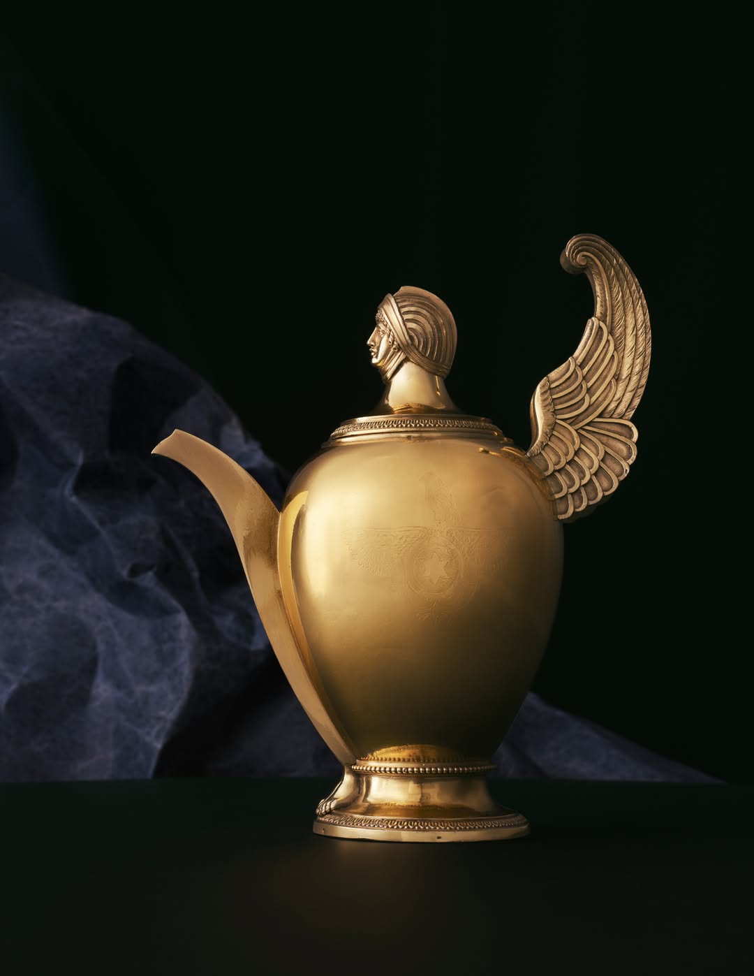 Jess Bonham X Patek Philippe Oct. 25