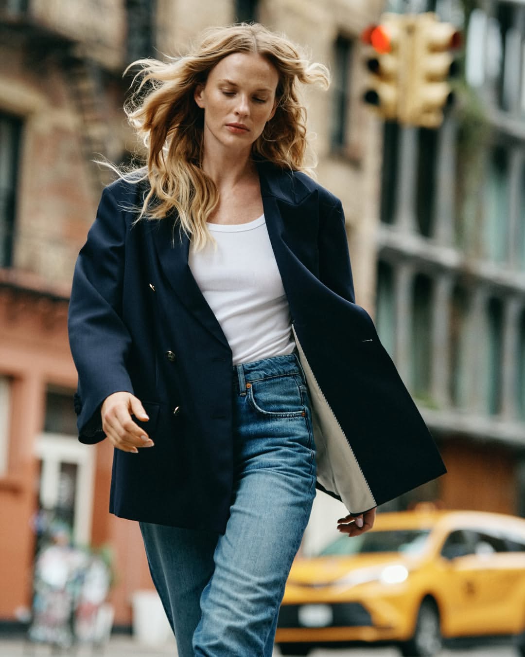 James Harvey-Kelly X gant Oct. 25