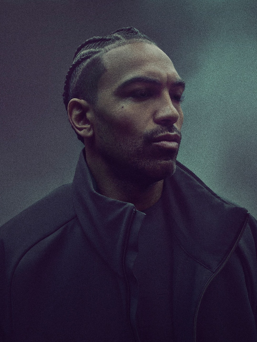 Nadav Kander X FEAR OF GOD ATHLETICS Oct. 25