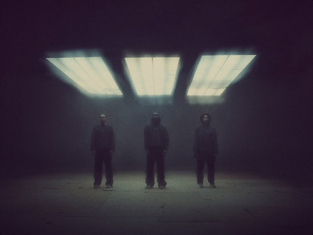 Nadav Kander X FEAR OF GOD ATHLETICS Oct. 25