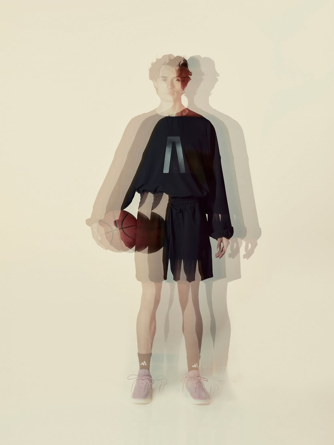 Nadav Kander X FEAR OF GOD ATHLETICS Oct. 25