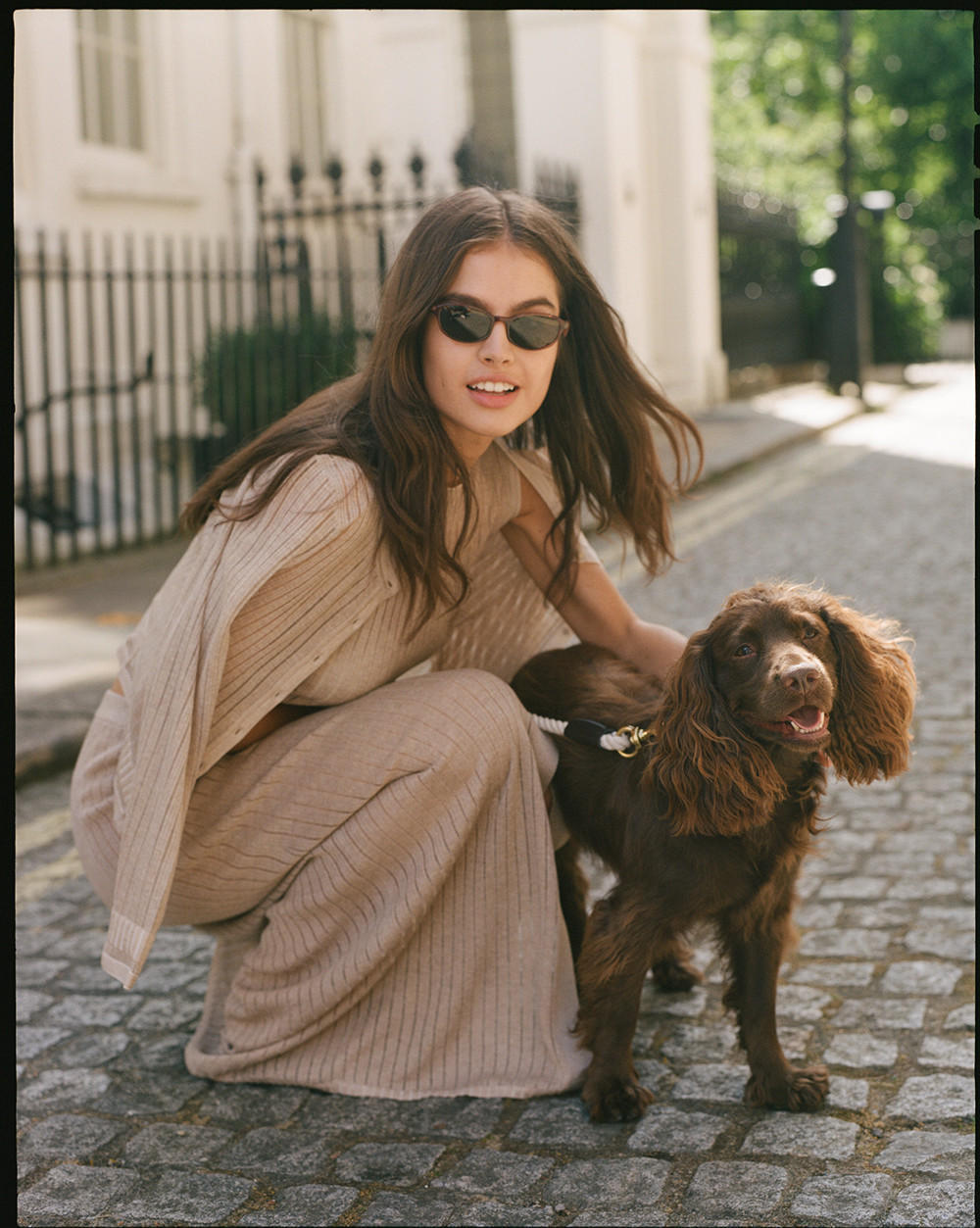 James Harvey-Kelly X P Johnson Oct. 25