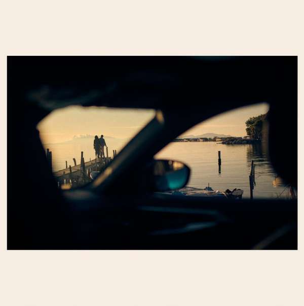 Theo Gosselin
