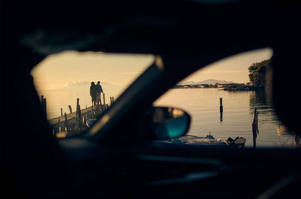 Theo Gosselin X Renault France Nov. 25