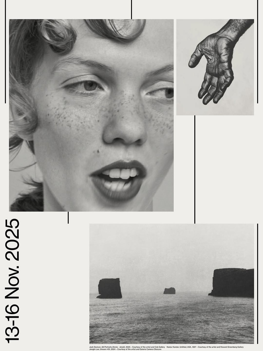 Nadav Kander X Paris Photo Fair Nov. 25