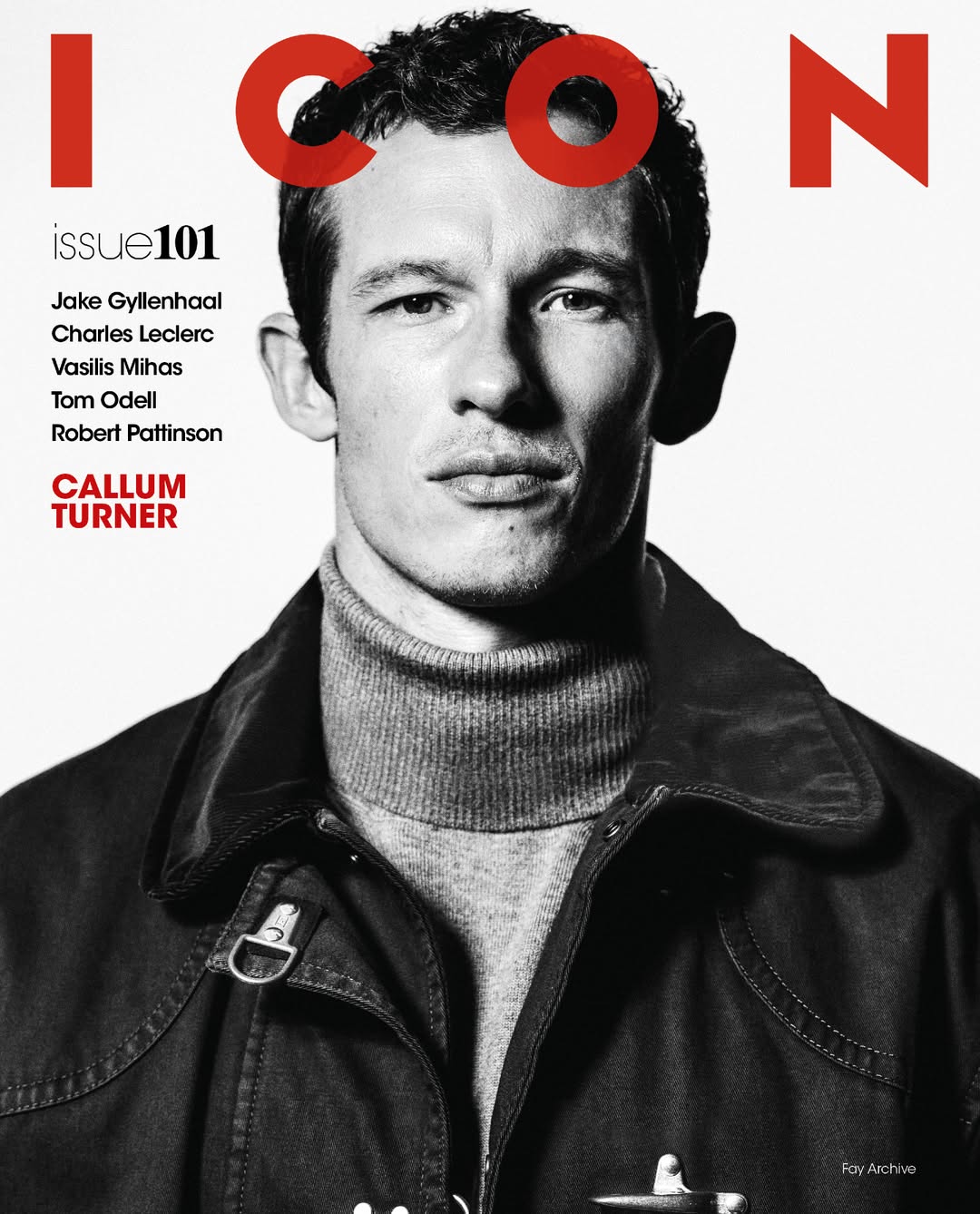 BEST COVERS FW25 SE 12/12/25