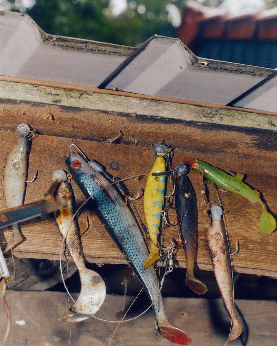 Maximilian Virgili X Zeit Magazin Nov. 25