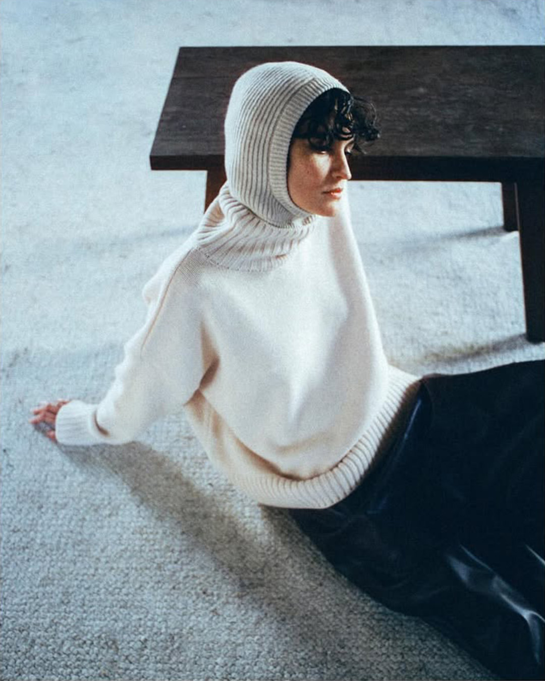 Theo Gosselin X LINNEA LUND Nov. 25