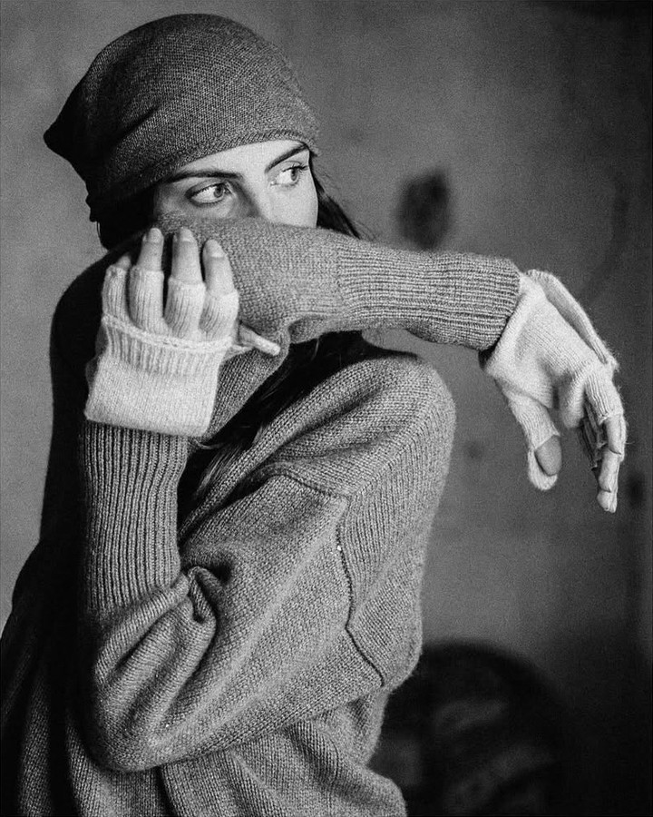 Theo Gosselin X LINNEA LUND Nov. 25