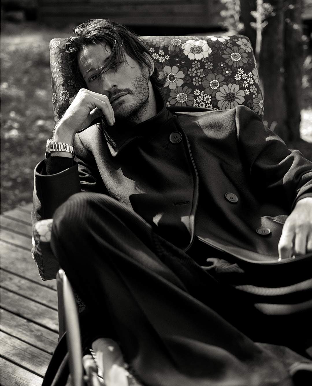 Nicolas Valois X ICON France