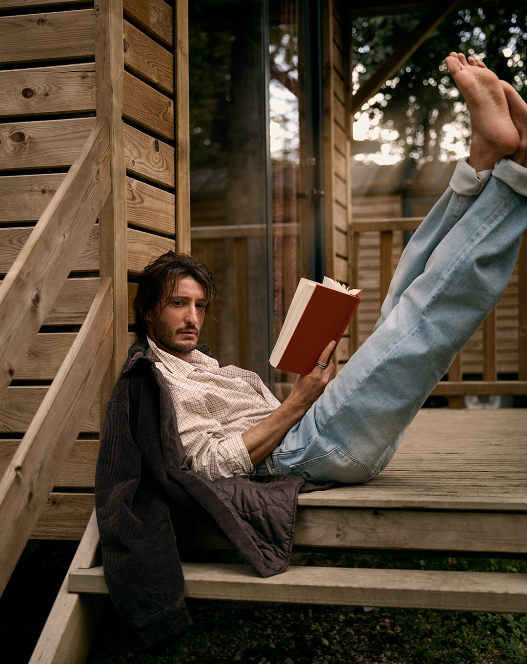 Nicolas Valois X ICON France