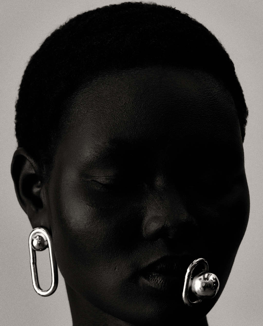 Nicolas Valois X Dedicate Magazine Jan. 26