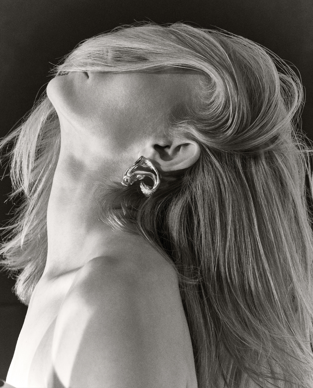 Nicolas Valois X Dedicate Magazine