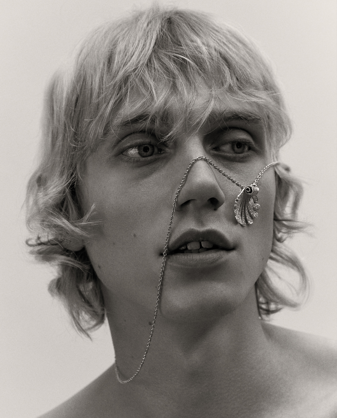 Nicolas Valois X Dedicate Magazine Jan. 26