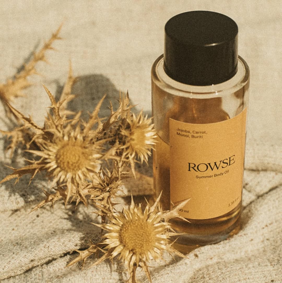 Theo Gosselin X ROWSE Jan. 26