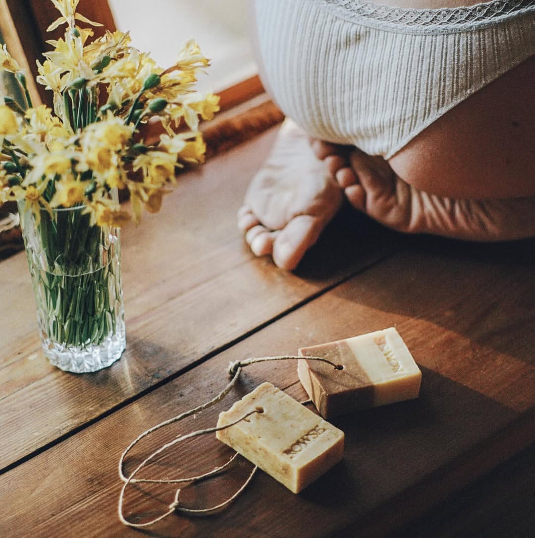 Theo Gosselin X ROWSE