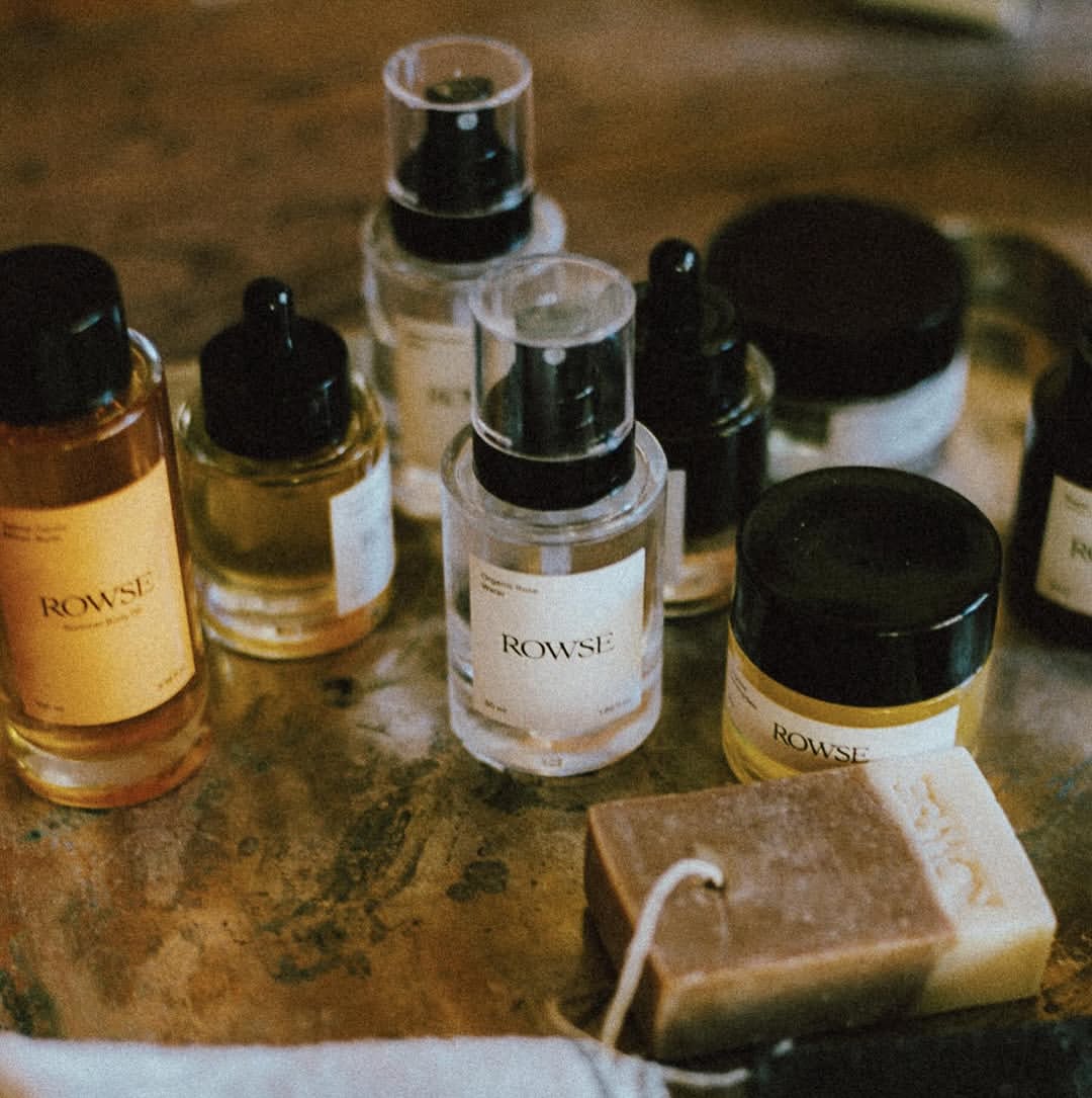 Theo Gosselin X ROWSE Jan. 26