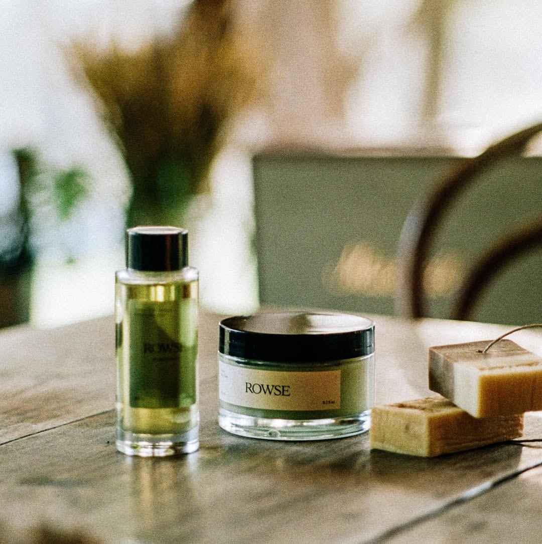 Theo Gosselin X ROWSE Jan. 26