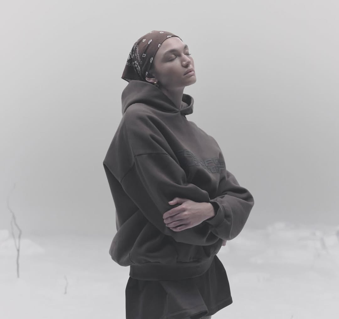 Nadav Kander X Essentials