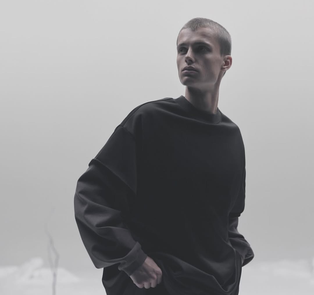 Nadav Kander X Essentials