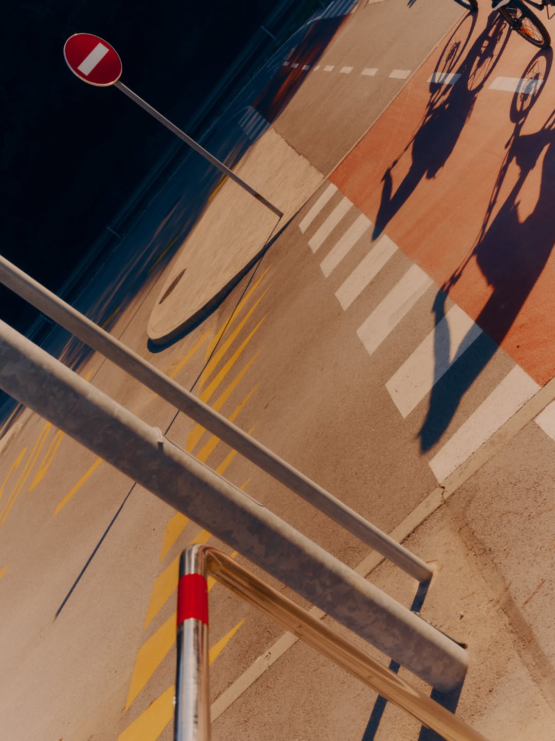 Maximilian Virgili X Abercrombie & Kent