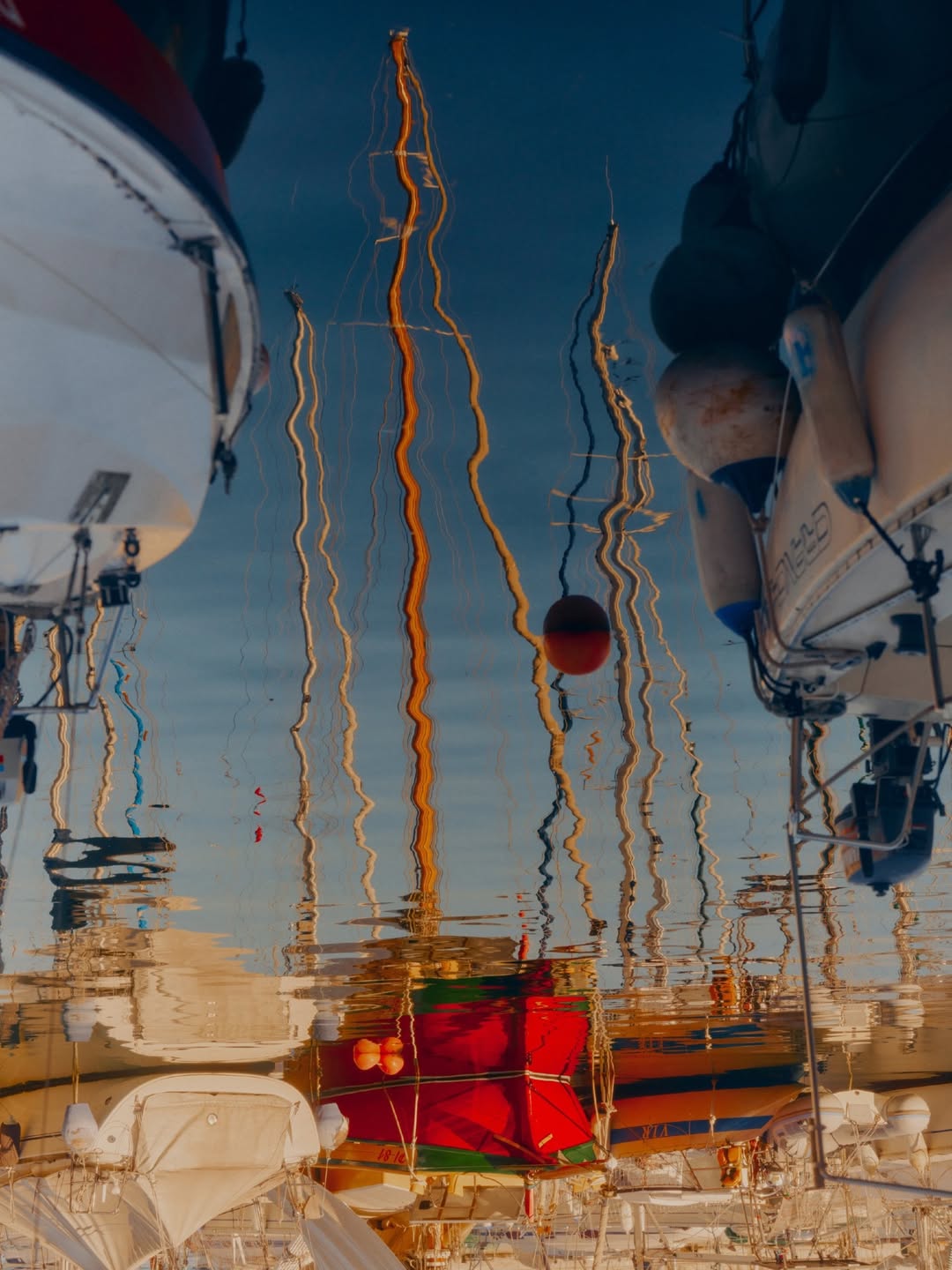 Maximilian Virgili X Abercrombie & Kent