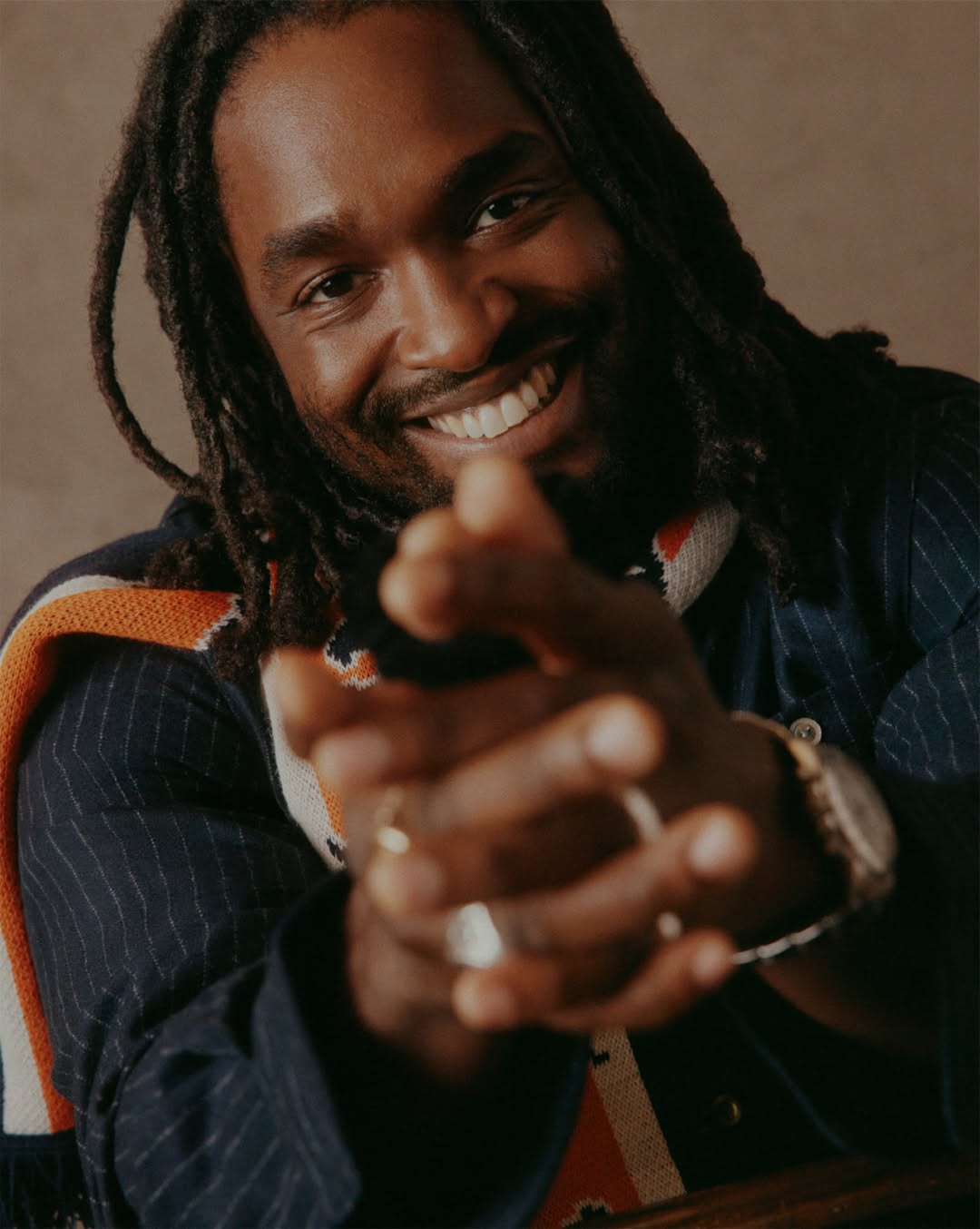 Mr Porter |  Feb. 26