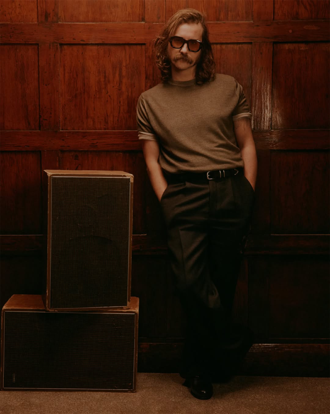 Mr Porter |  Feb. 26