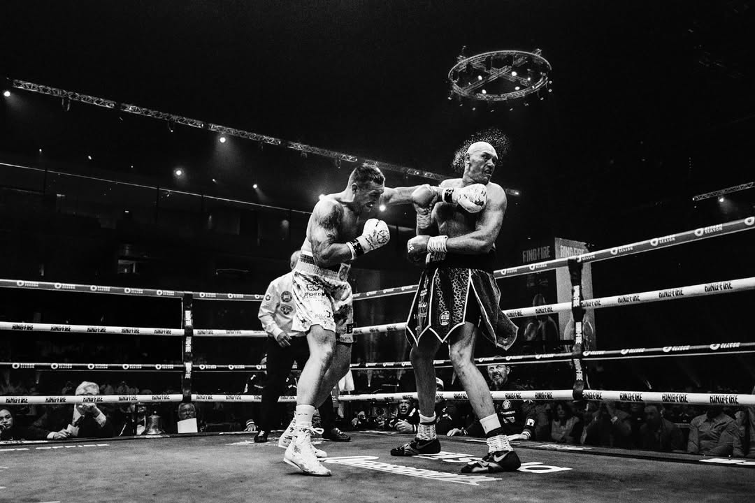 Charlie Gray X ASSOULINE