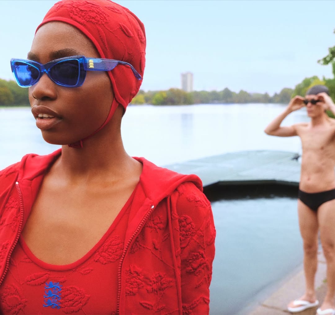 Tom Craig X Kent & Curwen Feb. 26