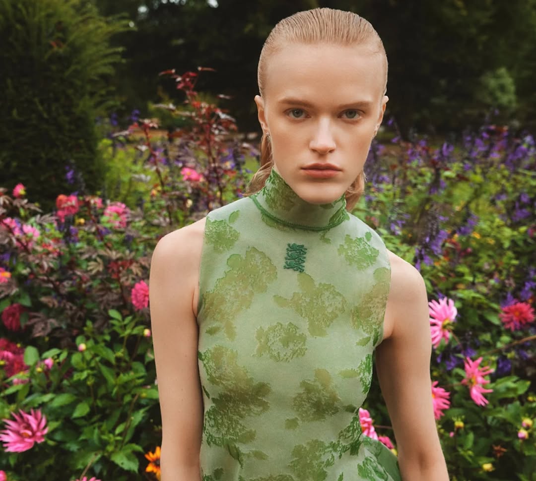 Tom Craig X Kent & Curwen