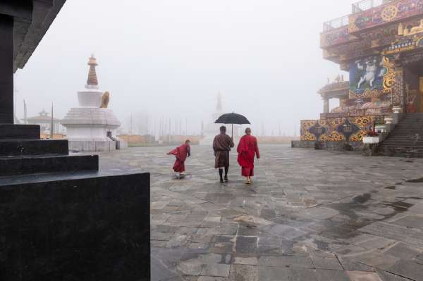 Steve McCurry