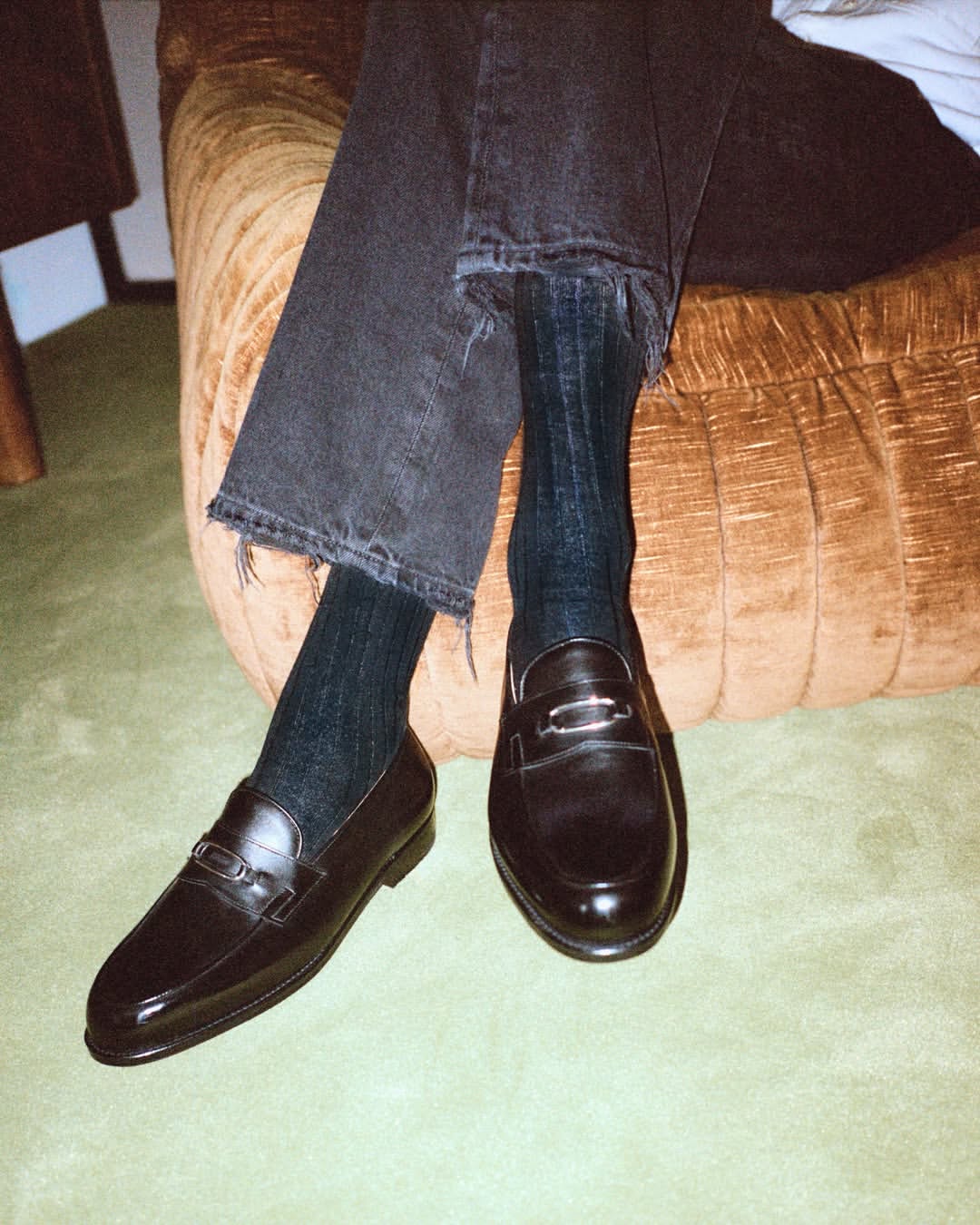 Tom Craig X John Lobb Mar. 26
